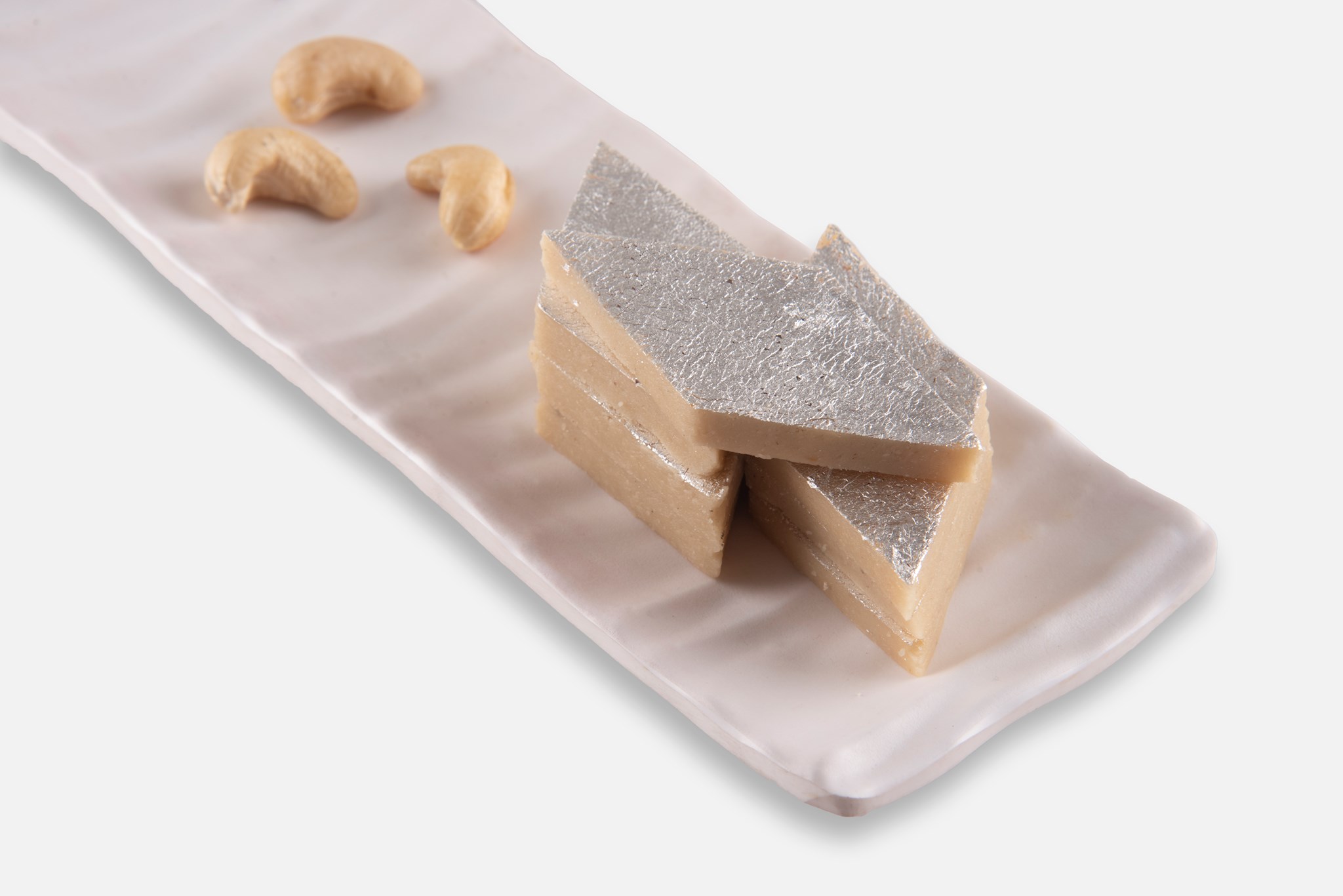 Picture of Kaju Katli